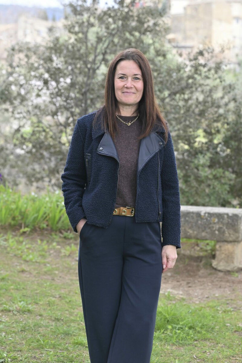 Isabelle Macquart