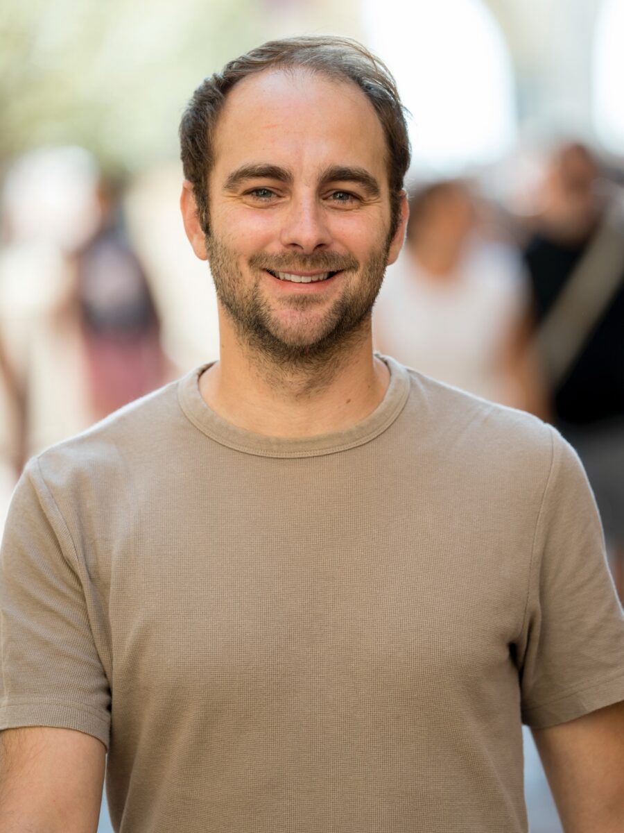 Olivier Vollaire