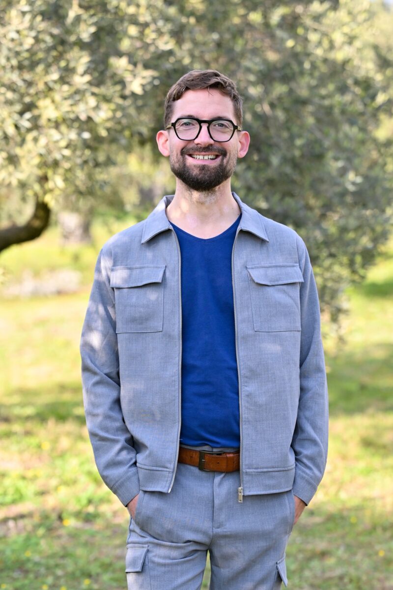 Guillaume Grégoire