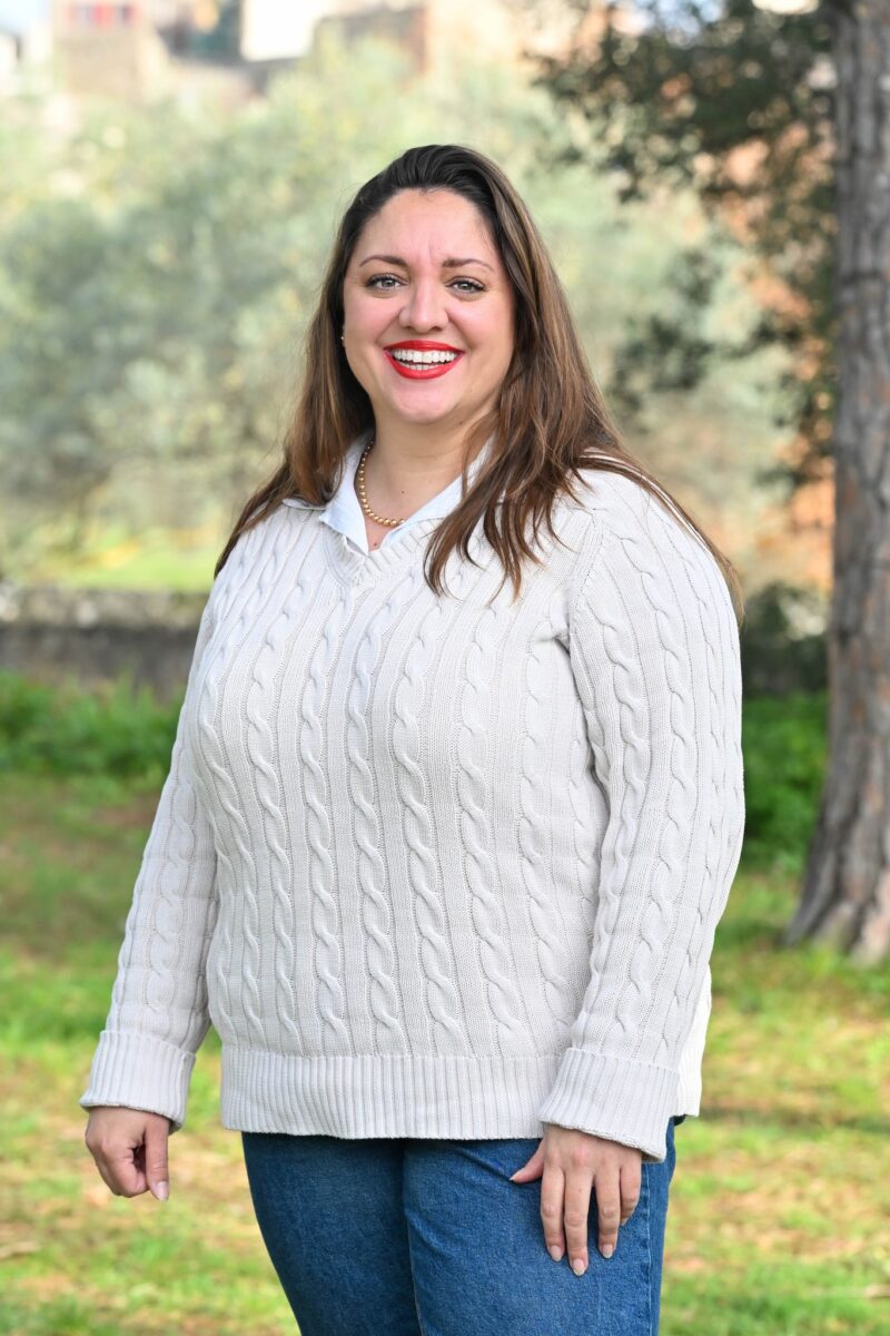 Manon Théron Chauvet