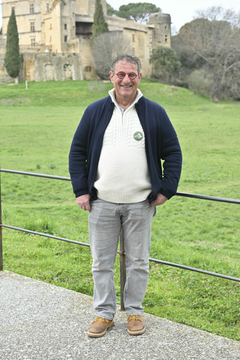 Philippe Méjean