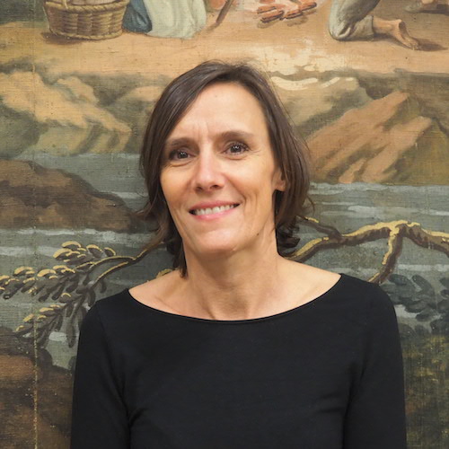 Caroline Berthet