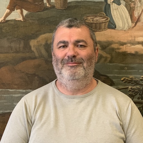 Cyrille Barthélemy