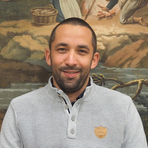 Damien Diagne