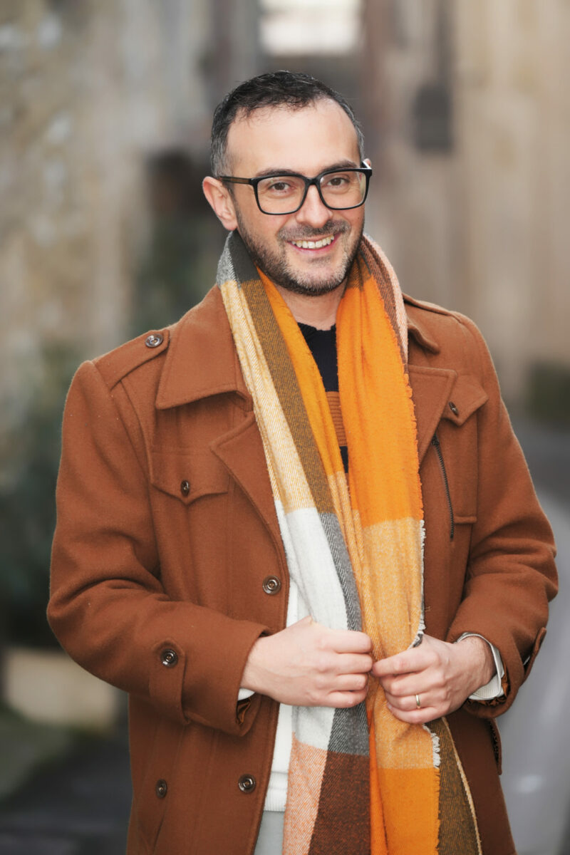 Florian Bouscarle