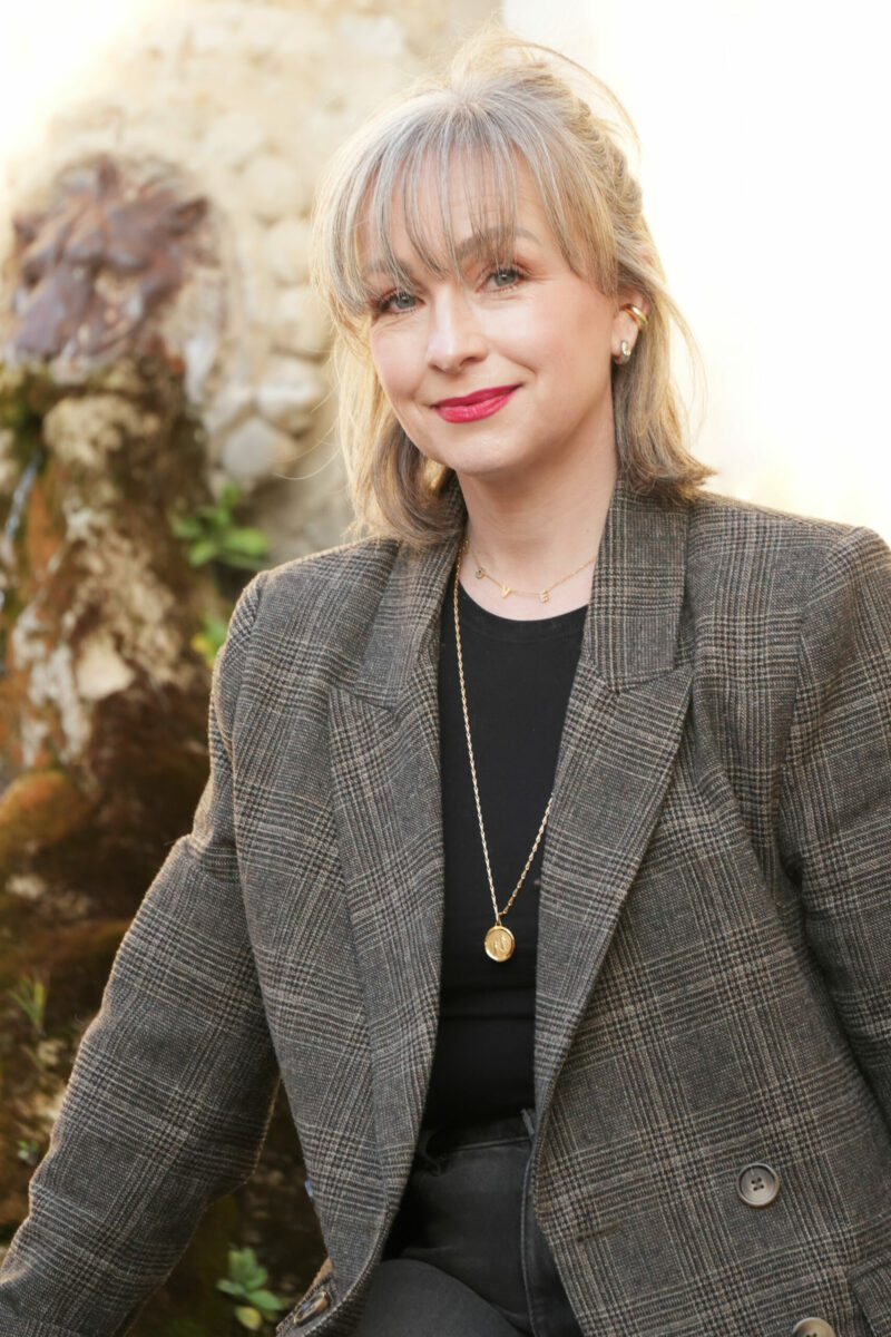 Émilie Bouze