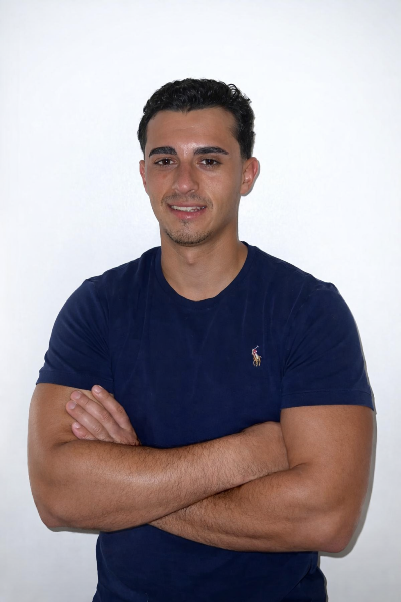 Charles Tamagno