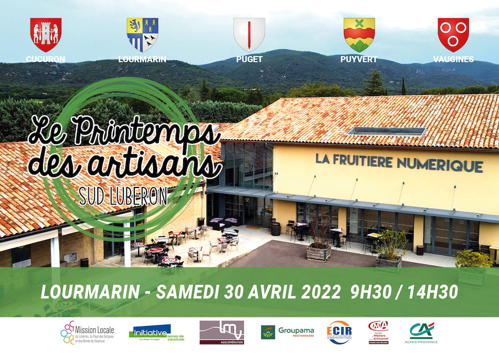 Printemps des artisans