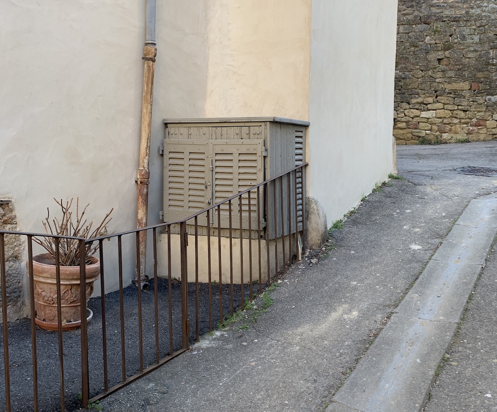 Pompe à chaleur