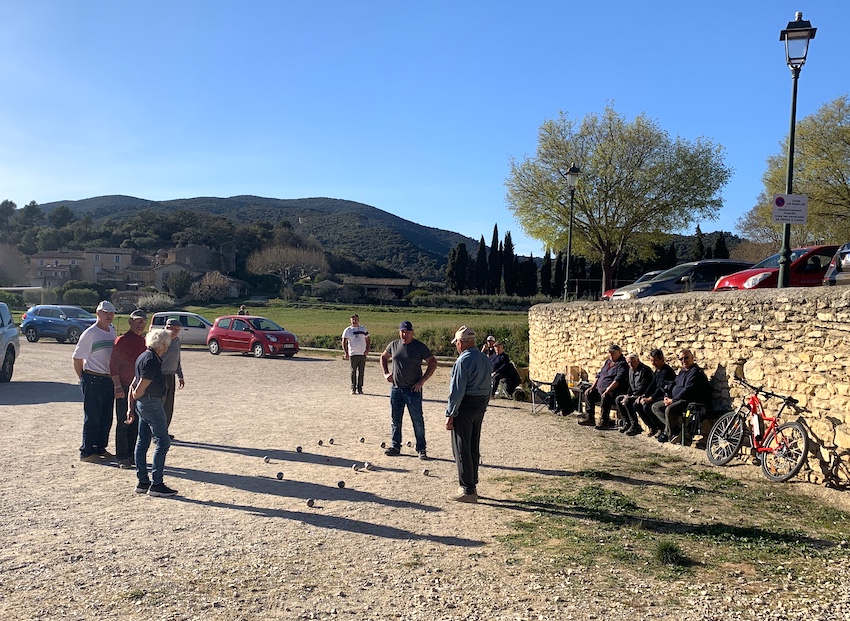 Boules