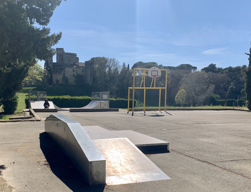 Skate Park