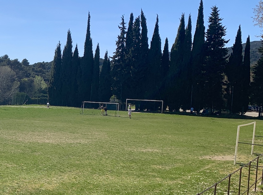 Stade