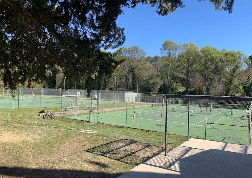 Tennis