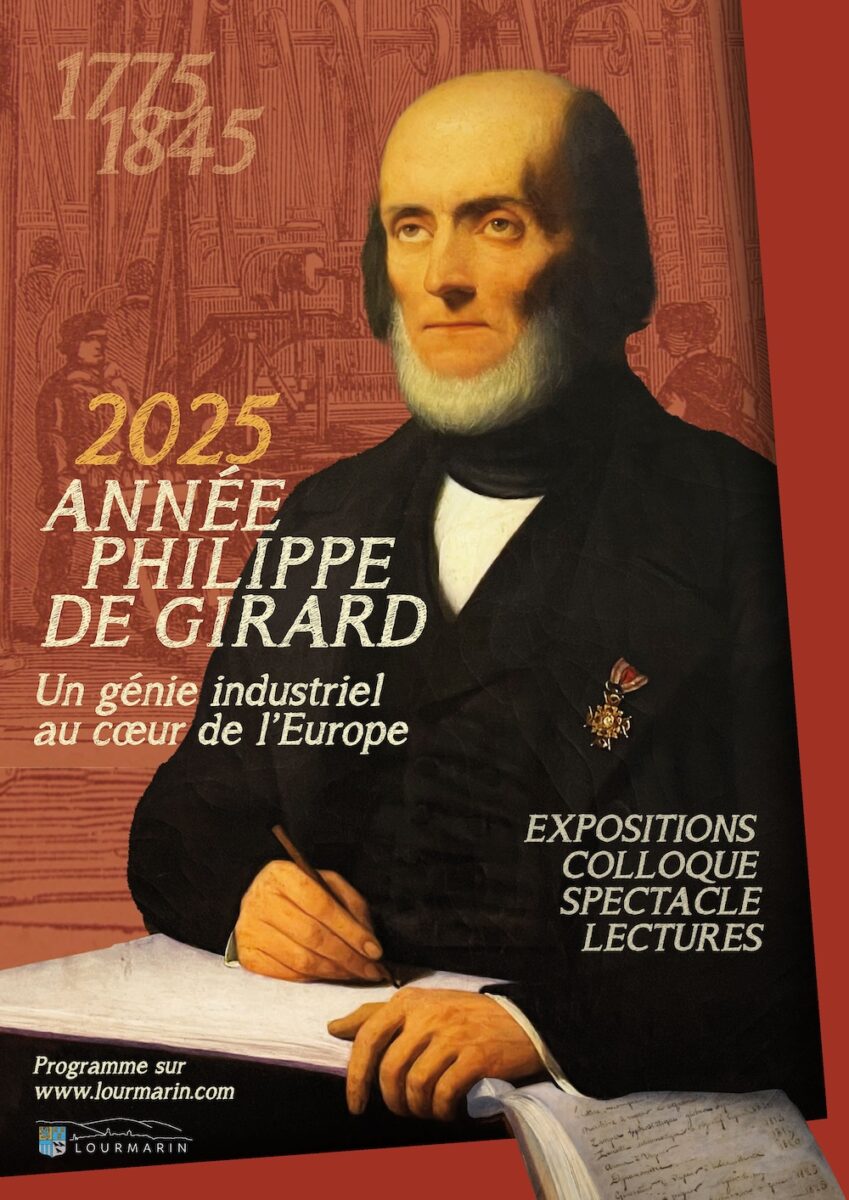 Philippe de Girard